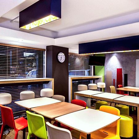 Ibis Budget - Enfield Сидней Экстерьер фото
