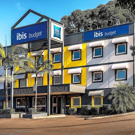 Ibis Budget - Enfield Сидней Экстерьер фото