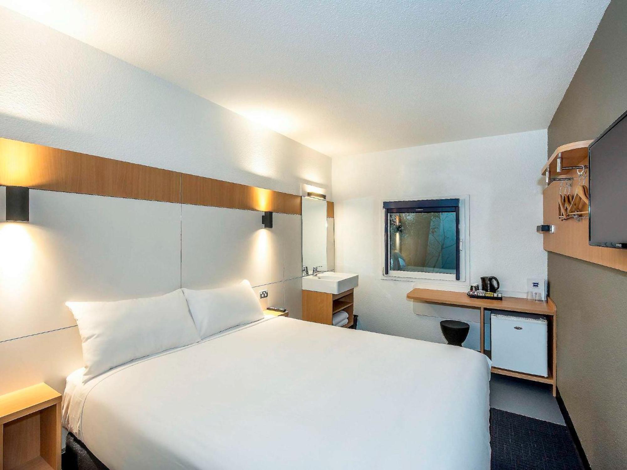 Ibis Budget - Enfield Сидней Экстерьер фото