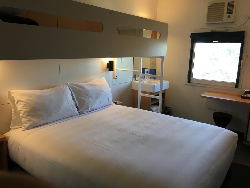 Ibis Budget - Enfield Сидней Экстерьер фото