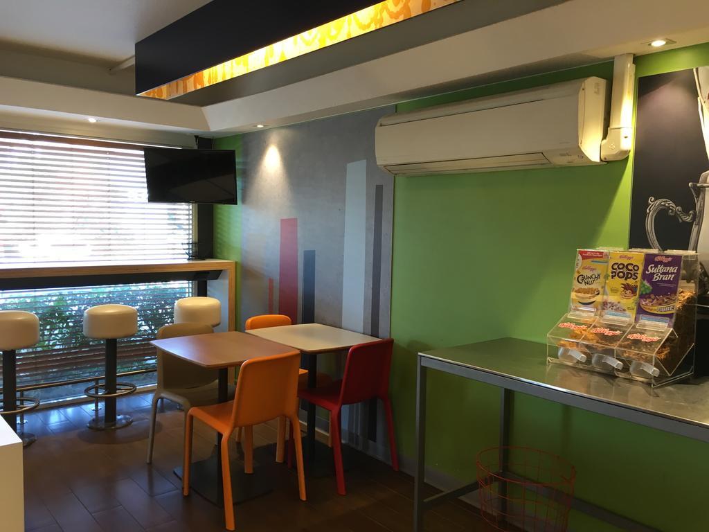 Ibis Budget - Enfield Сидней Экстерьер фото