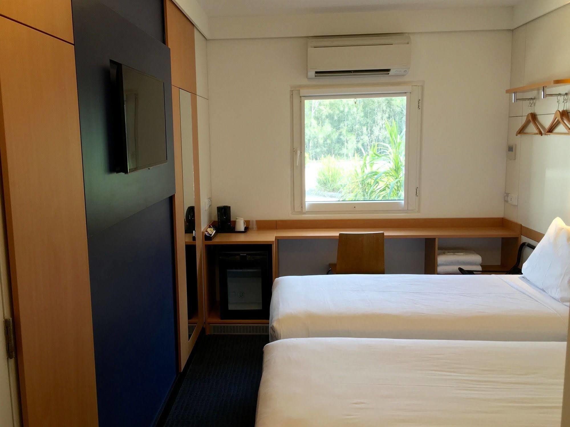 Ibis Budget - Enfield Сидней Экстерьер фото