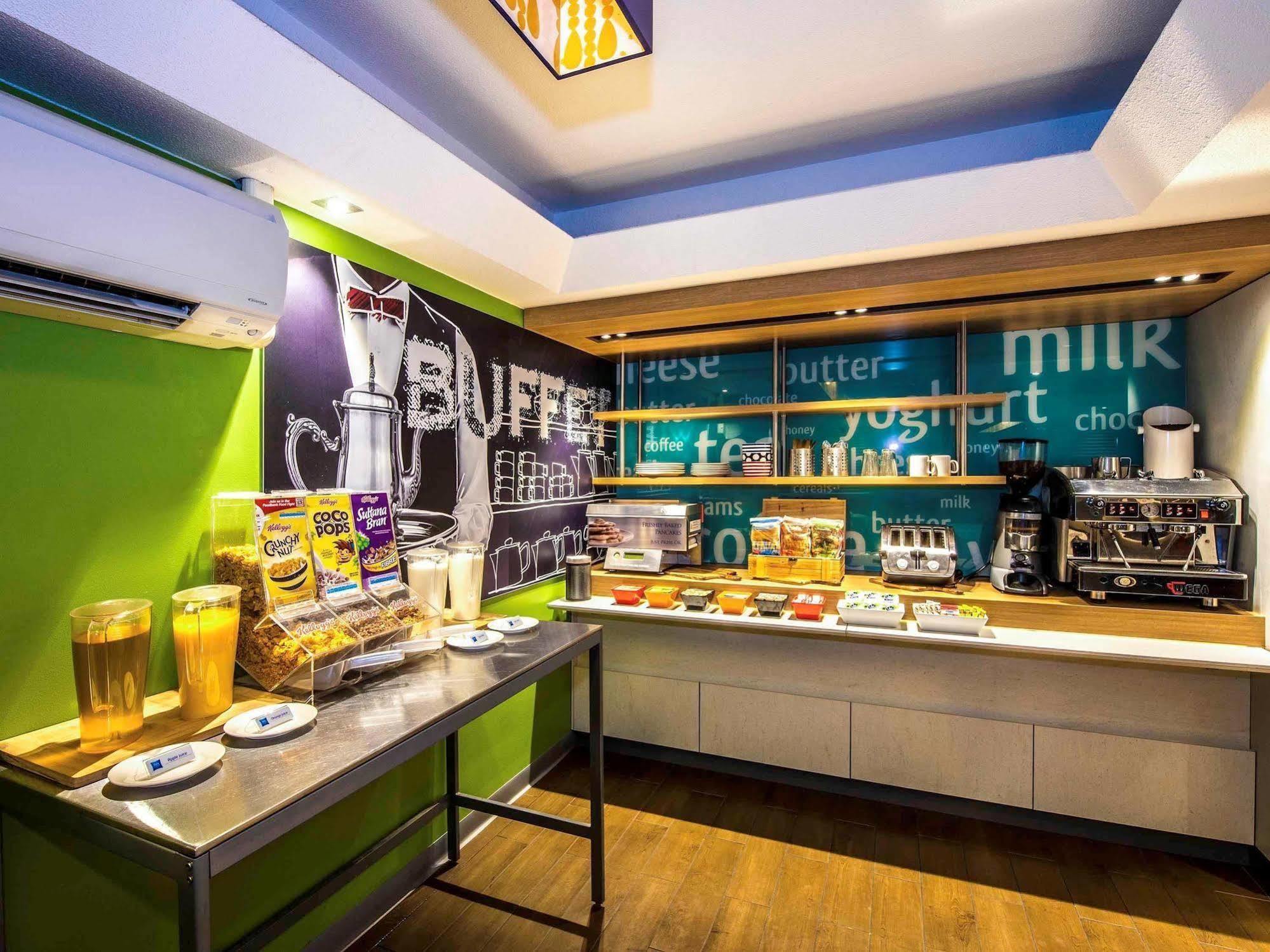 Ibis Budget - Enfield Сидней Экстерьер фото