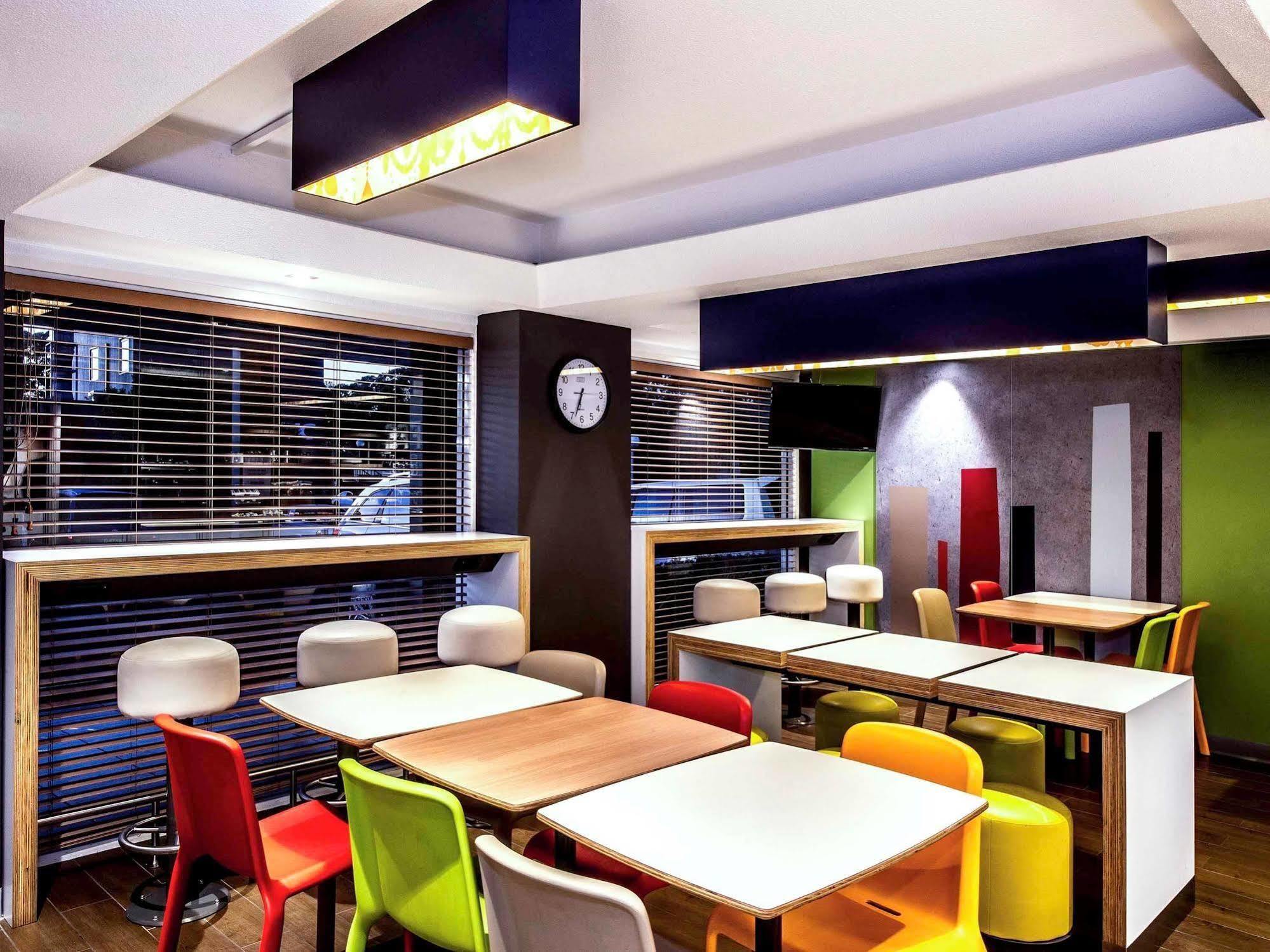 Ibis Budget - Enfield Сидней Экстерьер фото