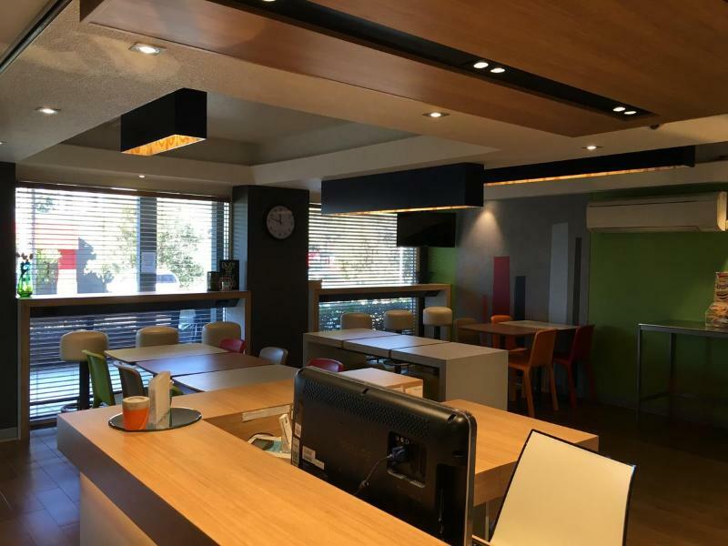 Ibis Budget - Enfield Сидней Экстерьер фото