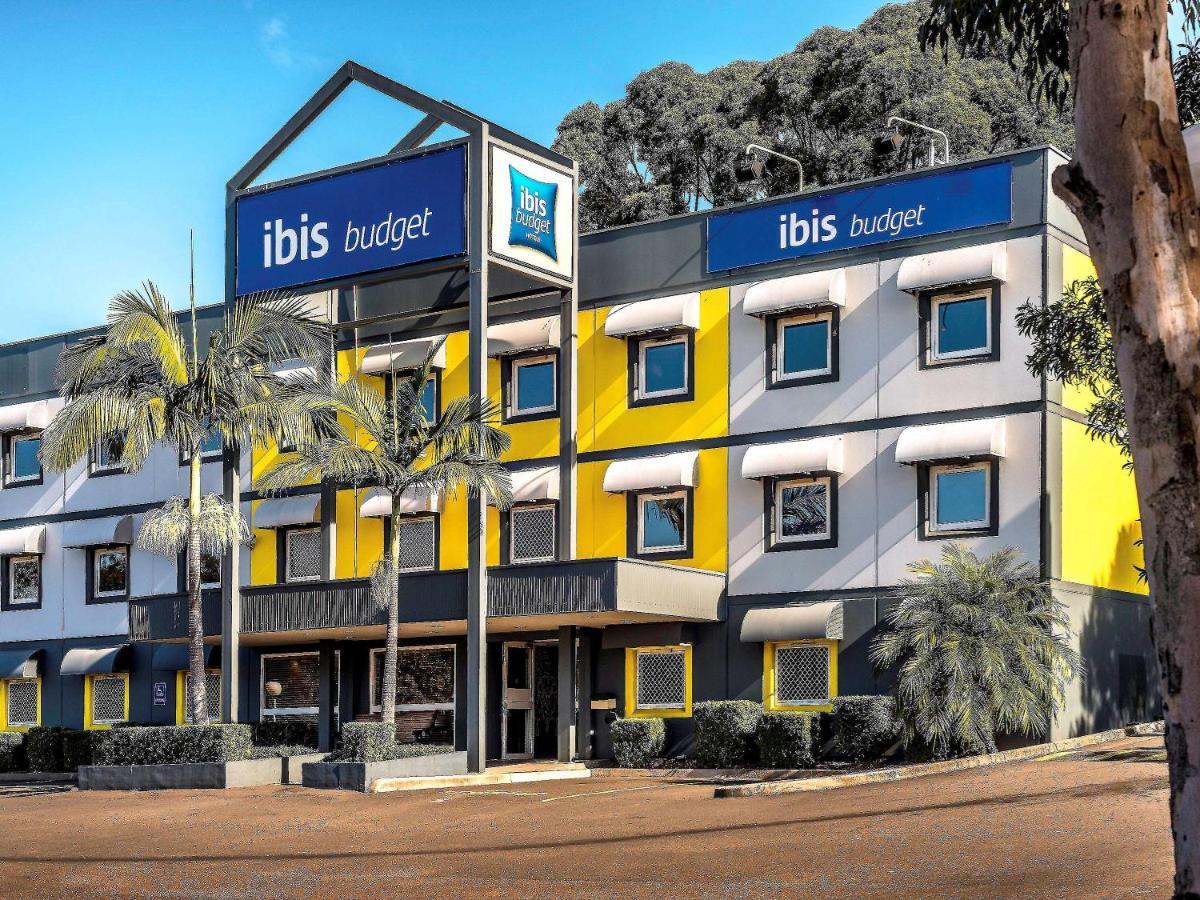 Ibis Budget - Enfield Сидней Экстерьер фото